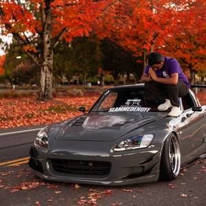 Meet your Posher, Manny